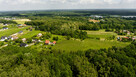 Działka budowlana 69ar Wojnicz - 11