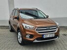 Ford Kuga Polski Salon Bezwypadkowa - 3