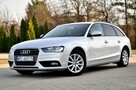 Audi A4 2.0TDI Lift Klimatronik Navi Alufelgi Parktronik - 3