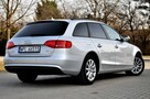 Audi A4 2.0TDI Lift Klimatronik Navi Alufelgi Parktronik - 4