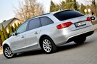 Audi A4 2.0TDI Lift Klimatronik Navi Alufelgi Parktronik - 5