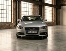Audi A4 Wzorowy stan bez wkładu - 2