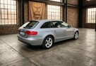 Audi A4 Wzorowy stan bez wkładu - 5