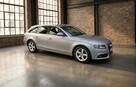 Audi A4 Wzorowy stan bez wkładu - 8