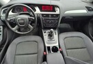 Audi A4 Wzorowy stan bez wkładu - 11