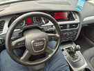 Audi A4 Wzorowy stan bez wkładu - 16