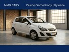 Opel Corsa Salon PL 1wł bezwyp Pełny serwis 2x opony