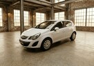 Opel Corsa Salon PL 1wł bezwyp Pełny serwis 2x opony - 3