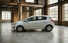 Opel Corsa Salon PL 1wł bezwyp Pełny serwis 2x opony - 5