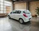 Opel Corsa Salon PL 1wł bezwyp Pełny serwis 2x opony - 6