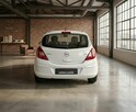 Opel Corsa Salon PL 1wł bezwyp Pełny serwis 2x opony - 7