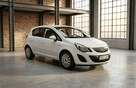 Opel Corsa Salon PL 1wł bezwyp Pełny serwis 2x opony - 9
