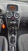 Opel Corsa Salon PL 1wł bezwyp Pełny serwis 2x opony - 15