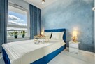 Blue Hampton I Blisko morza I Miejsce w hali - 1