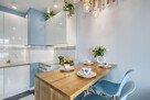 Blue Hampton I Blisko morza I Miejsce w hali - 3