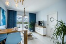 Blue Hampton I Blisko morza I Miejsce w hali - 4