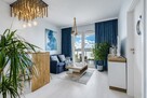 Blue Hampton I Blisko morza I Miejsce w hali - 6