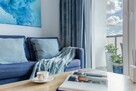 Blue Hampton I Blisko morza I Miejsce w hali - 15