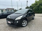 Peugeot 3008 1.6 HDI/ Automat/ Isofix/ Tempomat/ Zamiana/ Kredyt/Pakiet VIP Gwarant