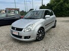 Suzuki Swift 1.3 92 KM + GAZ LPG/Klimatyzacja/Salon Polska/I WŁ/Zamiana/Kredyt
