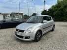Suzuki Swift 1.3 92 KM + GAZ LPG/Klimatyzacja/Salon Polska/I WŁ/Zamiana/Kredyt - 2