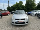 Suzuki Swift 1.3 92 KM + GAZ LPG/Klimatyzacja/Salon Polska/I WŁ/Zamiana/Kredyt - 3