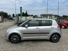 Suzuki Swift 1.3 92 KM + GAZ LPG/Klimatyzacja/Salon Polska/I WŁ/Zamiana/Kredyt - 5