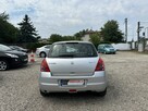 Suzuki Swift 1.3 92 KM + GAZ LPG/Klimatyzacja/Salon Polska/I WŁ/Zamiana/Kredyt - 8