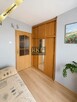 3 pokojowe mieszkanie z balkonem i klimatyzacją - 5