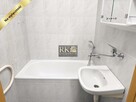 3 pokojowe mieszkanie z balkonem i klimatyzacją - 8