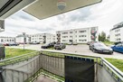 2 pokoje z balkonem. Plewiska. - 9