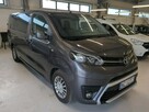 Toyota Proace Verso 2.0 D4-D Long Business 145kM! Salon Polska ! 9 osób ! FV 23% - 1