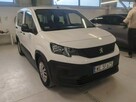 Peugeot RIFTER 1.2 PureTech Active Pack! Salon Polska! 1 właściciel! FV 23%!
