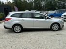 Ford Focus 1.5 TDCi Trend 120kM! Salon Polska! Kombi! VAT 23%! - 2