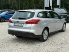 Ford Focus 1.5 TDCi Trend 120kM! Salon Polska! Kombi! VAT 23%! - 3