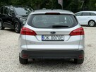 Ford Focus 1.5 TDCi Trend 120kM! Salon Polska! Kombi! VAT 23%! - 4