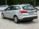 Ford Focus 1.5 TDCi Trend 120kM! Salon Polska! Kombi! VAT 23%! - 5