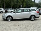 Ford Focus 1.5 TDCi Trend 120kM! Salon Polska! Kombi! VAT 23%! - 6