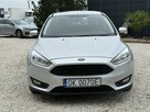 Ford Focus 1.5 TDCi Trend 120kM! Salon Polska! Kombi! VAT 23%! - 8