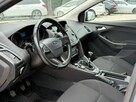 Ford Focus 1.5 TDCi Trend 120kM! Salon Polska! Kombi! VAT 23%! - 9