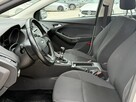 Ford Focus 1.5 TDCi Trend 120kM! Salon Polska! Kombi! VAT 23%! - 10