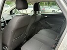 Ford Focus 1.5 TDCi Trend 120kM! Salon Polska! Kombi! VAT 23%! - 12