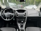 Ford Focus 1.5 TDCi Trend 120kM! Salon Polska! Kombi! VAT 23%! - 16