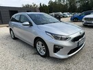 Kia Cee'd 1.6 CRDi mHEV M! Salon Polska! Serwis ASO! Kamera ! Kombi ! - 2