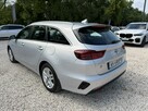 Kia Cee'd 1.6 CRDi mHEV M! Salon Polska! Serwis ASO! Kamera ! Kombi ! - 4