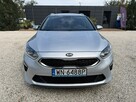 Kia Cee'd 1.6 CRDi mHEV M! Salon Polska! Serwis ASO! Kamera ! Kombi ! - 9