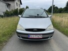 Ford Galaxy Sprawny*Ważne opłaty*1.9TDI*7 Foteli - 2