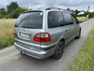 Ford Galaxy Sprawny*Ważne opłaty*1.9TDI*7 Foteli - 4