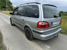 Ford Galaxy Sprawny*Ważne opłaty*1.9TDI*7 Foteli - 5