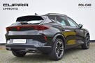 Cupra Formentor DSG Elel. Klapa Martwe Pole Kamera Salon PL 1 Wł. Vat 23% - 2